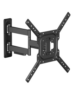 iggual SPTV09-L Soporte TV pared Full 23"-65" 35kg