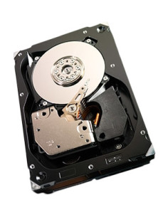 Seagate Cheetah 600GB 3.5" SAS disco duro interno 15000 RPM 16 MB 3.5"