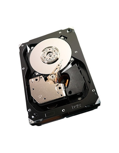 Seagate Cheetah 600GB 3.5" SAS disco duro interno 15000 RPM 16 MB 3.5"