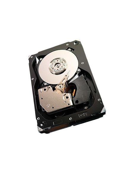 Seagate Cheetah 600GB 3.5" SAS disco duro interno 15000 RPM 16 MB 3.5"