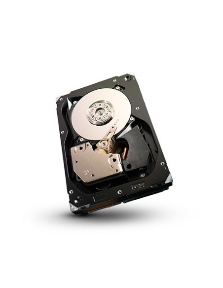 Seagate Cheetah 600GB 3.5" SAS disco duro interno 15000 RPM 16 MB 3.5"