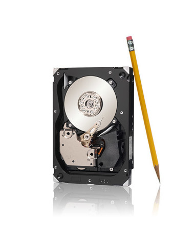 Seagate Cheetah 600GB 3.5" SAS disco duro interno 15000 RPM 16 MB 3.5"