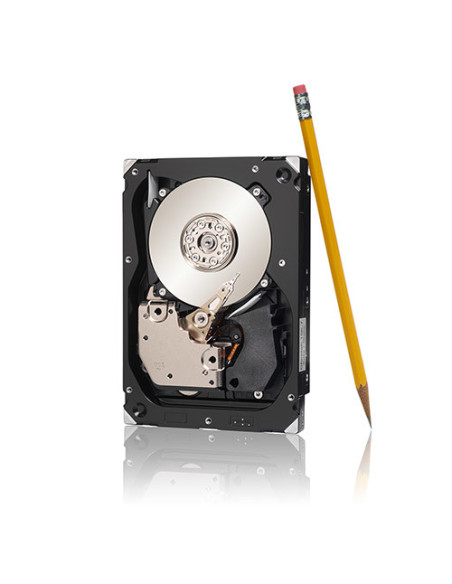 Seagate Cheetah 600GB 3.5" SAS disco duro interno 15000 RPM 16 MB 3.5"