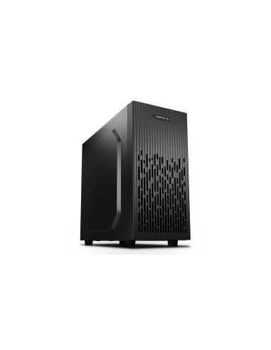 DeepCool Matrexx 30 SI Mini Tower Negro