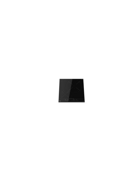 Teka IZC 42400 MSP Negro Integrado 45 cm Con placa de inducción 2 zona(s)