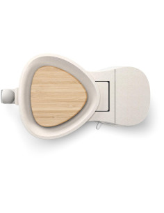 Philips Eco Conscious Edition HD5120 00 Cafetera de goteo de 1,2 l 2