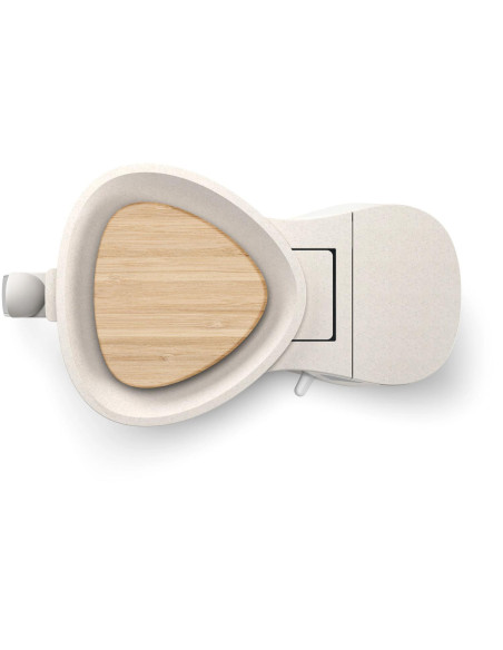Philips Eco Conscious Edition HD5120 00 Cafetera de goteo de 1,2 l