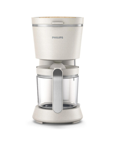 Philips Eco Conscious Edition HD5120 00 Cafetera de goteo de 1,2 l