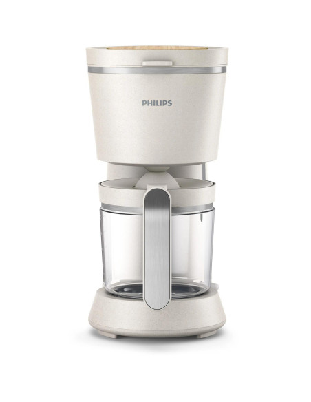 Philips Eco Conscious Edition HD5120 00 Cafetera de goteo de 1,2 l