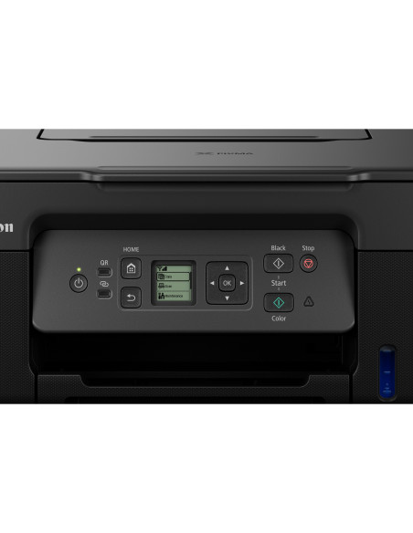 Canon PIXMA G3570 Inyección de tinta A4 4800 x 1200 DPI Wifi