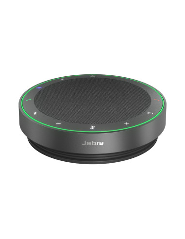 Jabra Speak2 75 altavoz Universal USB Bluetooth Negro