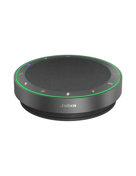 Jabra Speak2 75 altavoz Universal USB Bluetooth Negro
