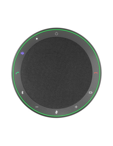 Jabra Speak2 75 altavoz Universal USB Bluetooth Negro