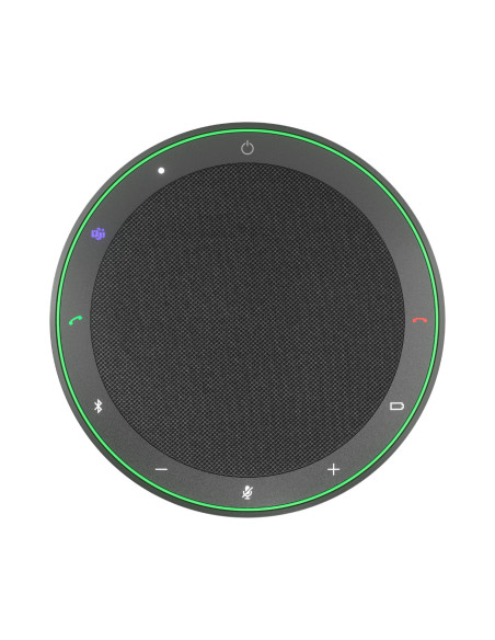 Jabra Speak2 75 altavoz Universal USB Bluetooth Negro