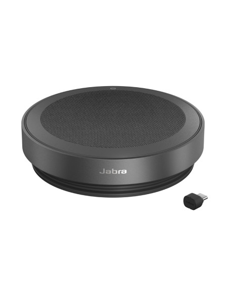 Jabra Speak2 75 altavoz Universal USB Bluetooth Negro