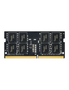 Team Group ELITE TED48G2666C19-S01 módulo de memoria 8 GB 1 x 8 GB DDR4 260-pin SO-DIMM