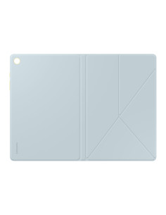 Samsung EF-BX210TLEGWW funda para tablet 27,9 cm (11") Folio Azul 2