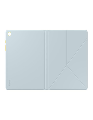 Samsung EF-BX210TLEGWW funda para tablet 27,9 cm (11") Folio Azul
