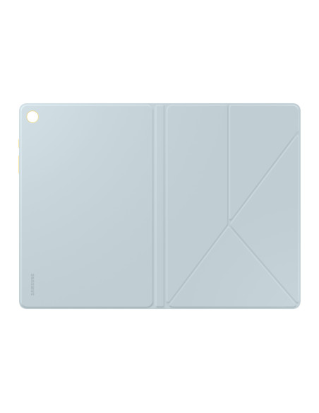Samsung EF-BX210TLEGWW funda para tablet 27,9 cm (11") Folio Azul