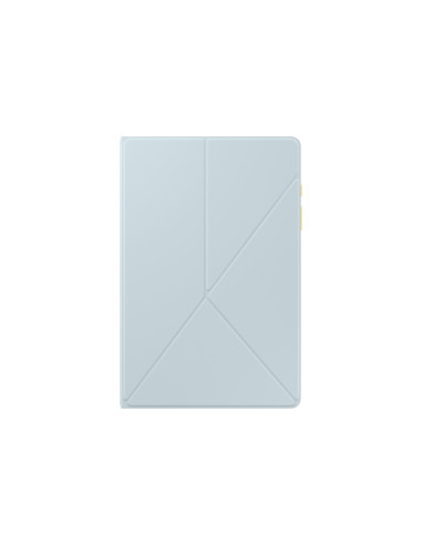 Samsung EF-BX210TLEGWW funda para tablet 27,9 cm (11") Folio Azul