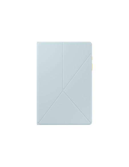 Samsung EF-BX210TLEGWW funda para tablet 27,9 cm (11") Folio Azul