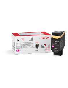 Xerox C410   VersaLink C415 cartucho de tóner magenta de capacidad estándar (2000 páginas)