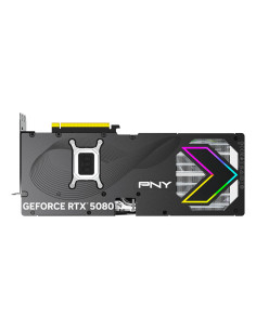 PNY VCG508016TFXXPB1-O tarjeta gráfica NVIDIA GeForce RTX 5080 16 GB GDDR7 2