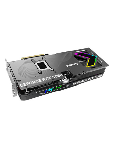 PNY VCG508016TFXXPB1-O tarjeta gráfica NVIDIA GeForce RTX 5080 16 GB GDDR7