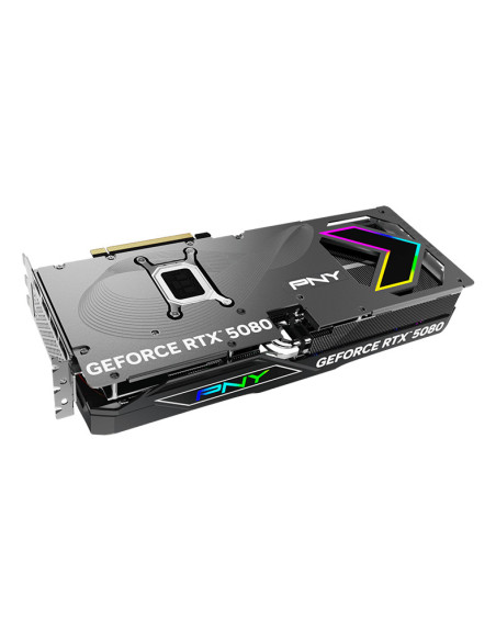PNY VCG508016TFXXPB1-O tarjeta gráfica NVIDIA GeForce RTX 5080 16 GB GDDR7