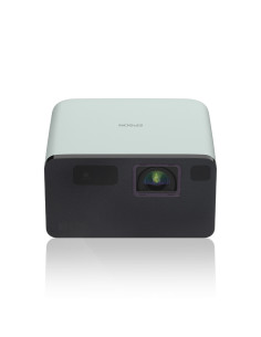 Epson EF-21G Proyector de alcance estándar 3LCD 1080p (1920x1080) Negro, Verde