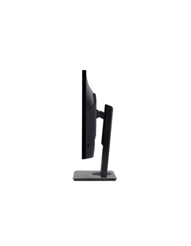 Acer B277KLbmiiprfx pantalla para PC 68,6 cm (27") 3840 x 2160 Pixeles 4K Ultra HD LCD Negro