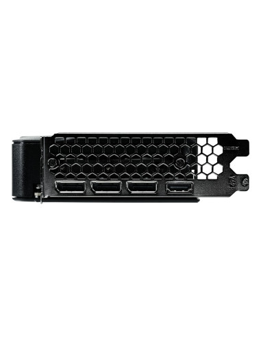 Gainward GeForce RTX 5060 Ti Ghost NVIDIA 8 GB GDDR7