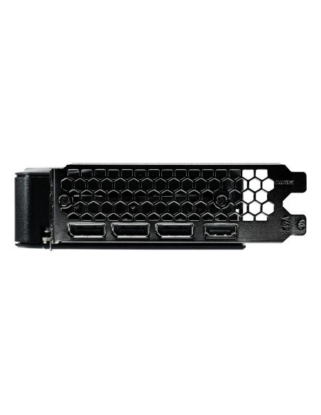 Gainward GeForce RTX 5060 Ti Ghost NVIDIA 8 GB GDDR7