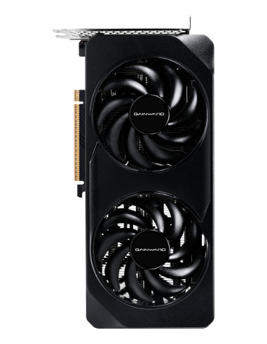 Gainward GeForce RTX 5060 Ti Ghost NVIDIA 8 GB GDDR7