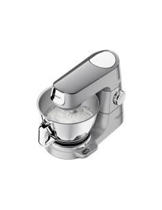Kenwood KVC85.004SI batidora Batidora de varillas 1200 W Acero inoxidable