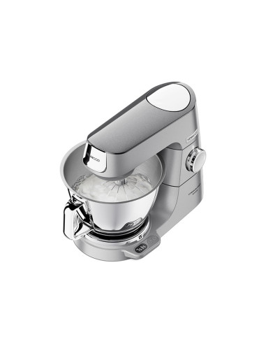 Kenwood KVC85.004SI batidora Batidora de varillas 1200 W Acero inoxidable
