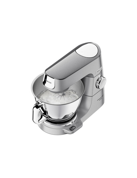 Kenwood KVC85.004SI batidora Batidora de varillas 1200 W Acero inoxidable