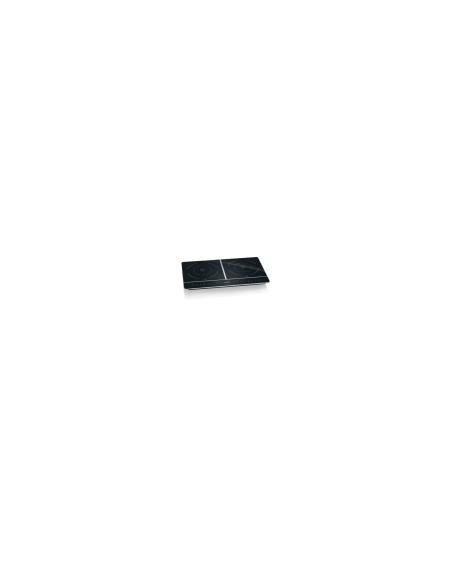 Severin DK 1031 hobs Negro Encimera Con placa de inducción 2 zona(s)