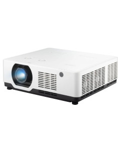 Viewsonic LSC601WU videoproyector Proyector de alcance estándar 6000 lúmenes ANSI 3LCD WUXGA (1920x1200) Blanco