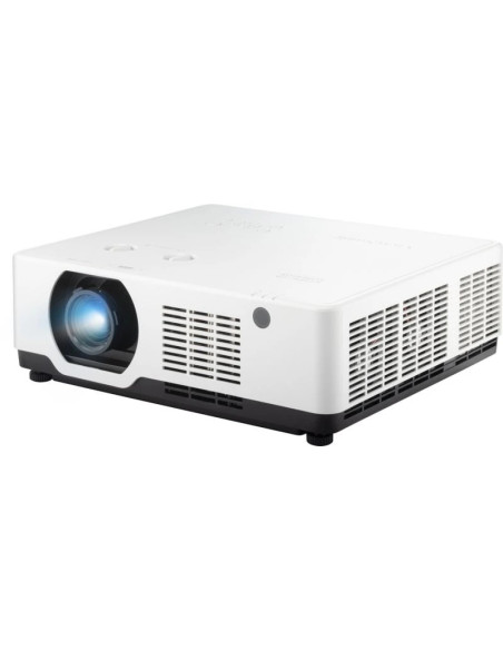 Viewsonic LSC601WU videoproyector Proyector de alcance estándar 6000 lúmenes ANSI 3LCD WUXGA (1920x1200) Blanco