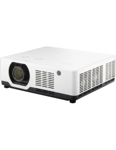 Viewsonic LSC601WU videoproyector Proyector de alcance estándar 6000 lúmenes ANSI 3LCD WUXGA (1920x1200) Blanco 2