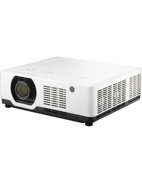 Viewsonic LSC601WU videoproyector Proyector de alcance estándar 6000 lúmenes ANSI 3LCD WUXGA (1920x1200) Blanco