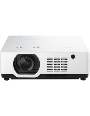 Viewsonic LSC601WU videoproyector Proyector de alcance estándar 6000 lúmenes ANSI 3LCD WUXGA (1920x1200) Blanco
