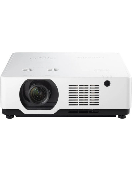 Viewsonic LSC601WU videoproyector Proyector de alcance estándar 6000 lúmenes ANSI 3LCD WUXGA (1920x1200) Blanco