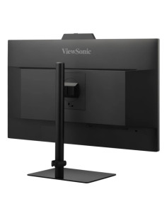 Viewsonic VG2741V-2K pantalla para PC 68,6 cm (27") 2560 x 1440 Pixeles Quad HD LCD Negro