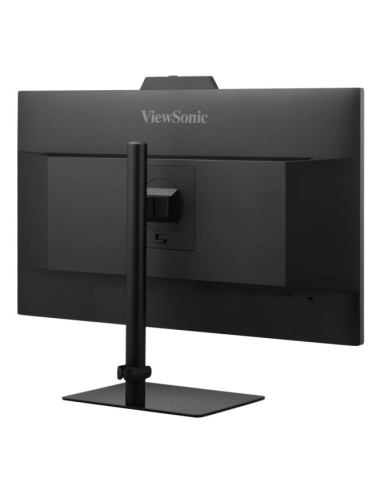 Viewsonic VG2741V-2K pantalla para PC 68,6 cm (27") 2560 x 1440 Pixeles Quad HD LCD Negro