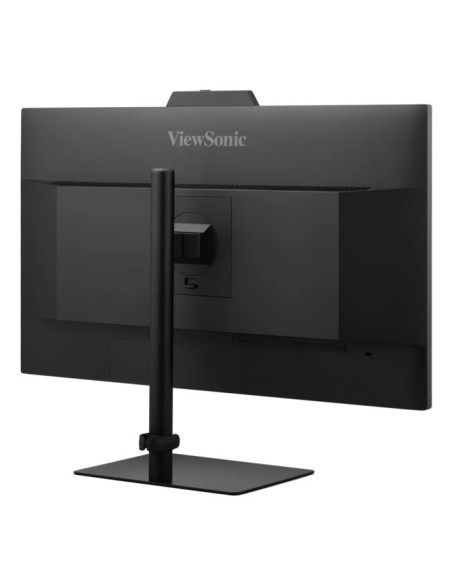 Viewsonic VG2741V-2K pantalla para PC 68,6 cm (27") 2560 x 1440 Pixeles Quad HD LCD Negro