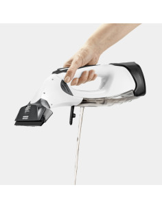 Kärcher WV 5 Plus N limpiador eléctrico ventana 0,1 L Blanco 2