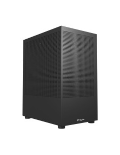 FSP S110-B Carcasa Mini Tower mITX, mATX Negro 2