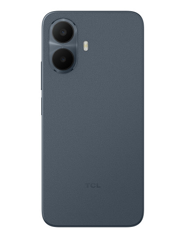 TCL K70 4G 17,3 cm (6.8") Ranura híbrida Dual SIM Android 16.0 USB Tipo C 4 GB 128 GB 5200 mAh Gris